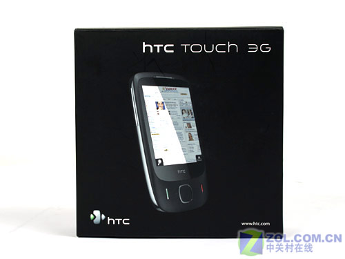 HTCTouch 3GͼƬ���� ��41�� -ZOL�йش����ߵ�41��