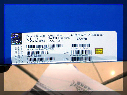 �����½�л� ���i7 920 2600Ԫ����ͼƬ����,ͼ2-ZOL�йش����ߵ�2��