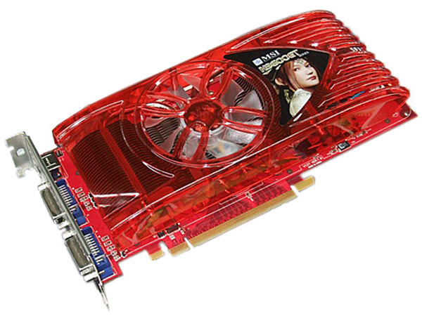 msi΢��΢��N9600GT-T2D512-OCͼƬ���� ��5�� -ZOL�йش����ߵ�5��