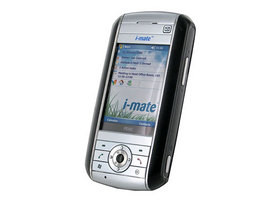 i-mate PDAL��������Ӿ���ֻ� i-Mate 810F��������