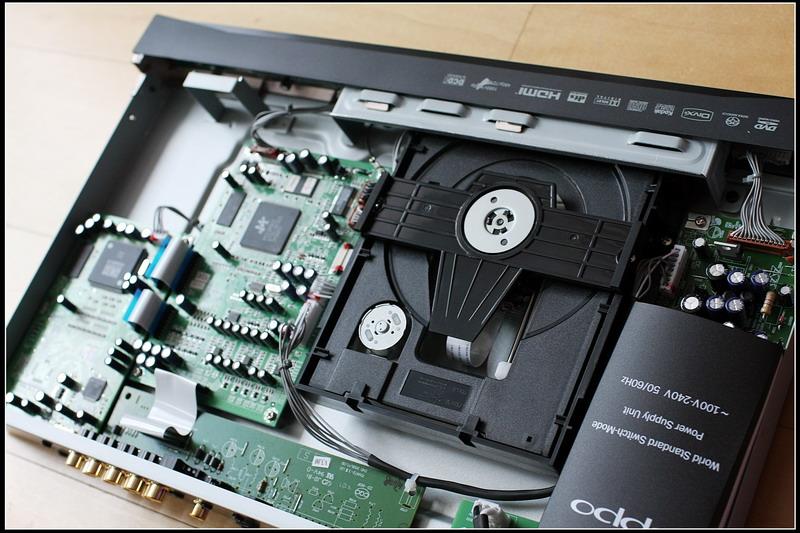ǿ�ںδ� OPPO 981����DVD���Ż����ͼƬ����,ͼ10-ZOL�йش����ߵ�10��