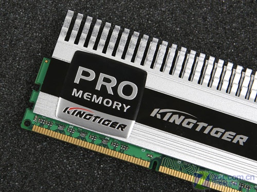 ��̩�ˣ�KINGTIGER��2GB DDR3 1600���ͻ���ʵ��ͼͼƬ���� ��3�� -ZOL�йش����ߵ�3��