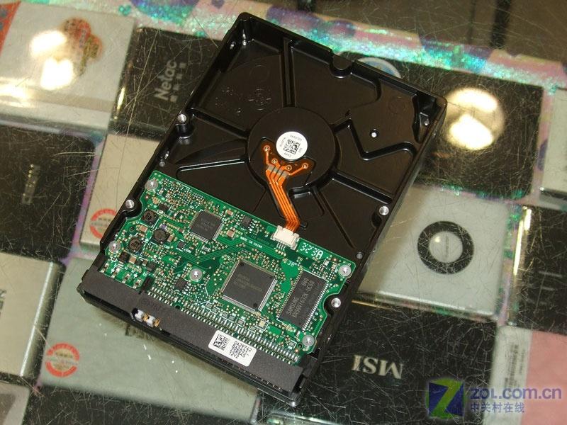 ������Hitachi��P7K500 500GB 7200ת 8MB PATA��HCP725050GLAT80���ڣ�ͼƬ���� ��4�� -ZOL�йش����ߵ�4��