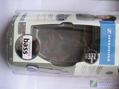 ɭ��������sennheiser��PX200����ɫ��ͼƬ���� ��37�� -ZOL�йش����ߵ�37��