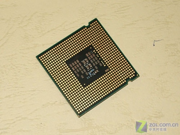 Intel���2�ĺ� Q9400��ɢ�� ��1��