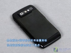 全键盘智能 黑色港版诺基亚E71不足1600 