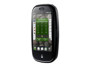 Palm pre