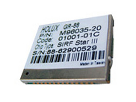 HOLUX GR-88