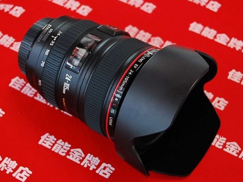 ߻ʺȦ佹 EF 24-105mm F45400Ԫ 