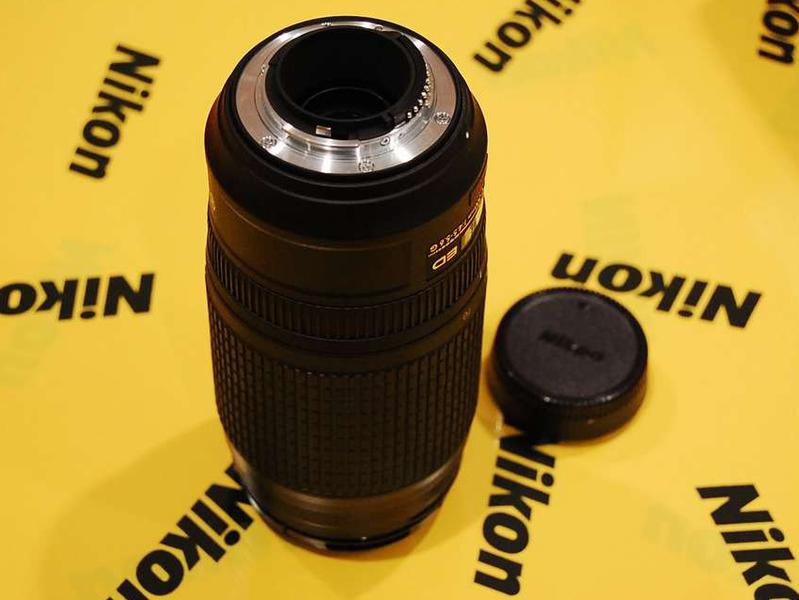 �῵��Nikon��AF-S VR 70-300mm f/4.5-5.6G IF-EDͼƬ���� ��6�� -ZOL�йش����ߵ�6��
