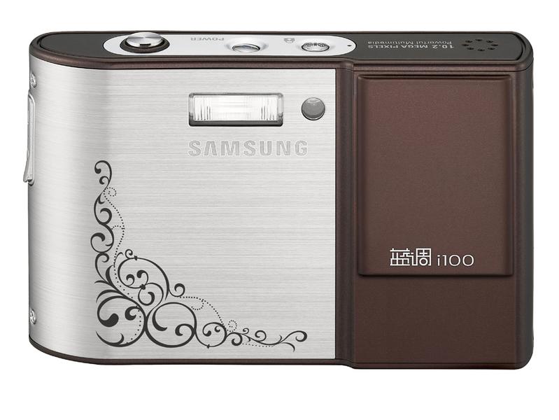 ���ǣ�Samsung��i100ͼƬ���� ��7�� -ZOL�йش����ߵ�7��