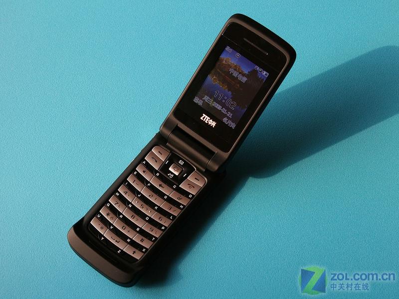 ���ˣ�ZTE��D90�������ͼ ��1��