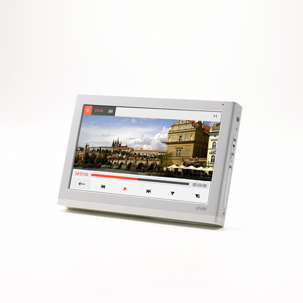 �����ͣ�iRiver��P7��16GB�� ��1��