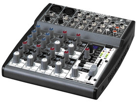 ����� XENYX 1002FX ����̨��֧������K�衢����Ч���� ��������