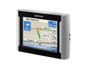 Navman S55
