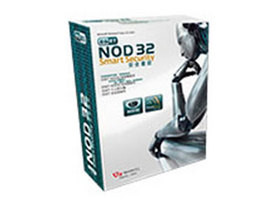 ESET NOD32��ȫ��װ ��ҵ�棨1000�û���ʹ������1��