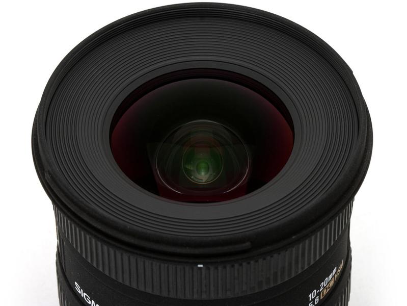 ������Sigma��10-20mm f/4.0-5.6 EX DC HSM���῵����)ͼƬ���� ��7�� -ZOL�йش����ߵ�7��