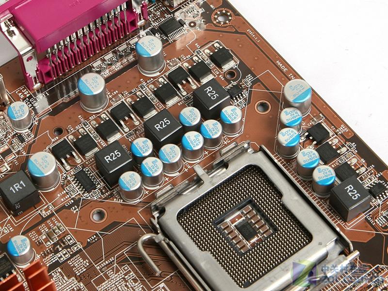 msi΢��΢��P43 Neo3-F(LV��)ͼƬ���� ��33�� -ZOL�йش����ߵ�33��