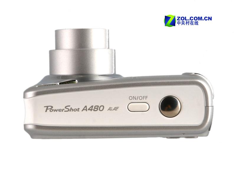 ���ܣ�Canon��A480ͼƬ���� ��4�� -ZOL�йش����ߵ�4��