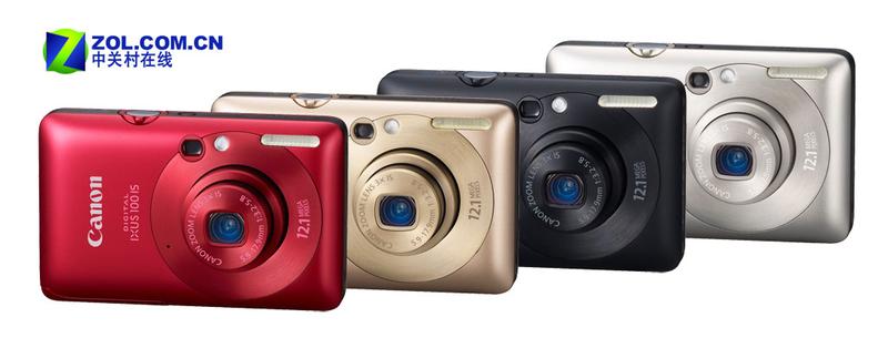 ���ܣ�Canon��IXUS100ͼƬ���� ��40�� -ZOL�йش����ߵ�40��