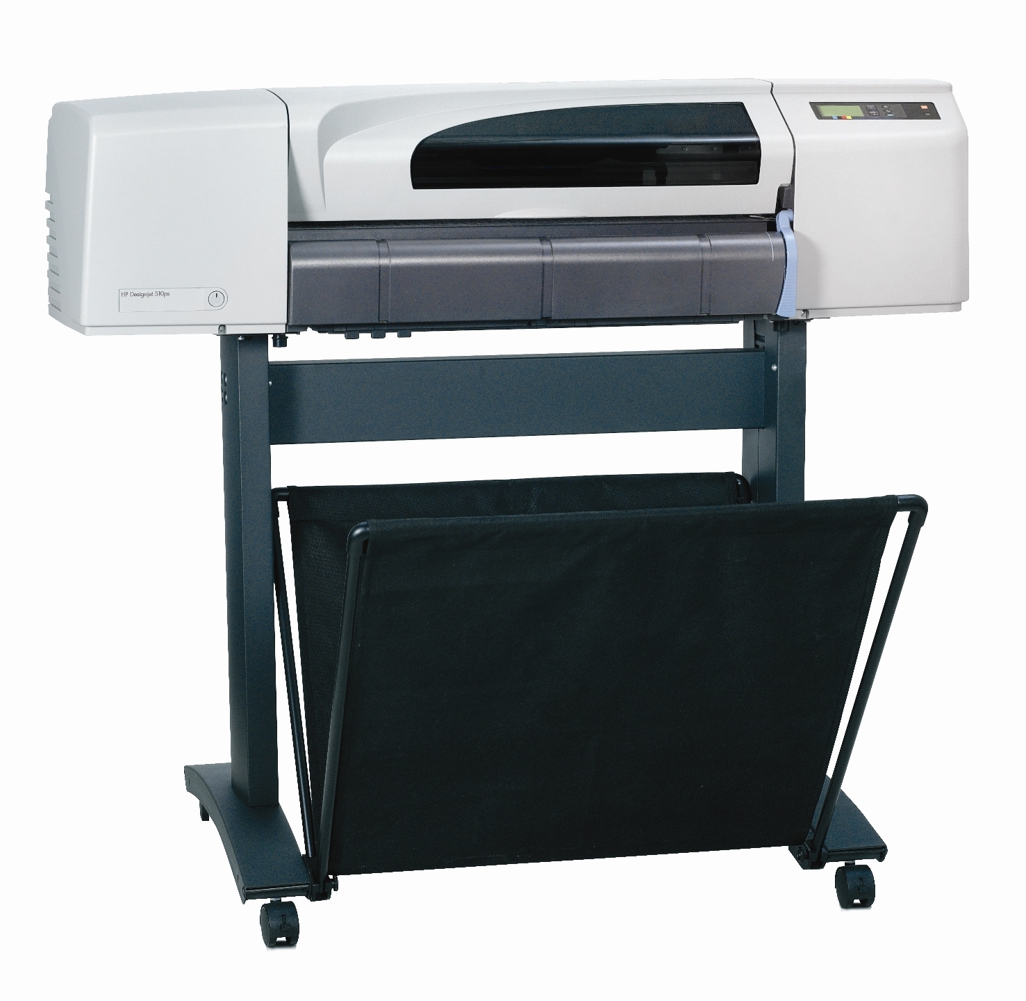 HP Designjet 510������ӡ��ϵ��ȫ������