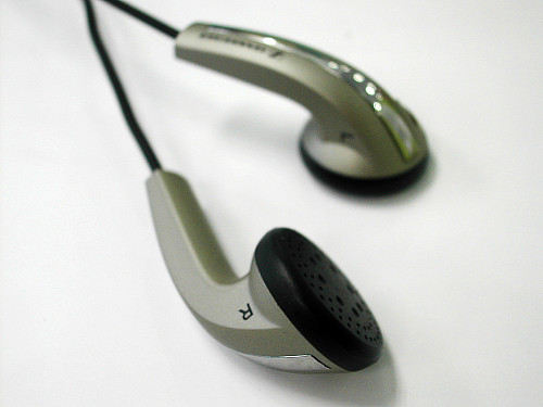 ɭ��������sennheiser��MX760Ч��ͼ ��1��