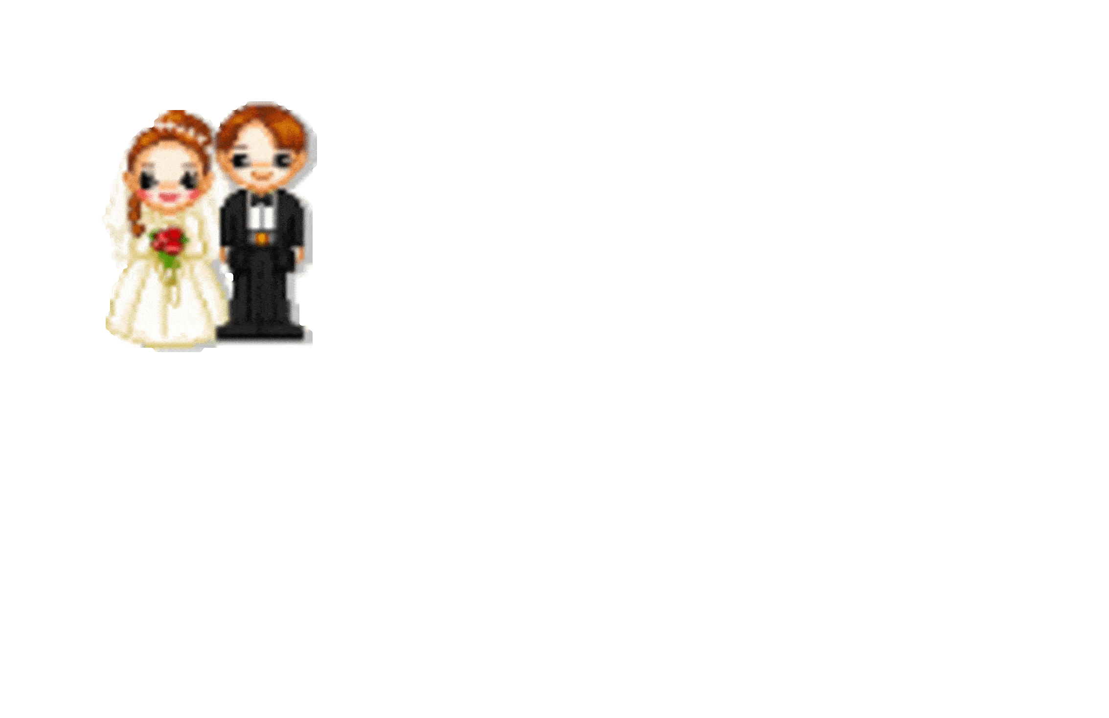 【高清图】 可爱qq表情,qq爱情表情,可爱卡通图片图49