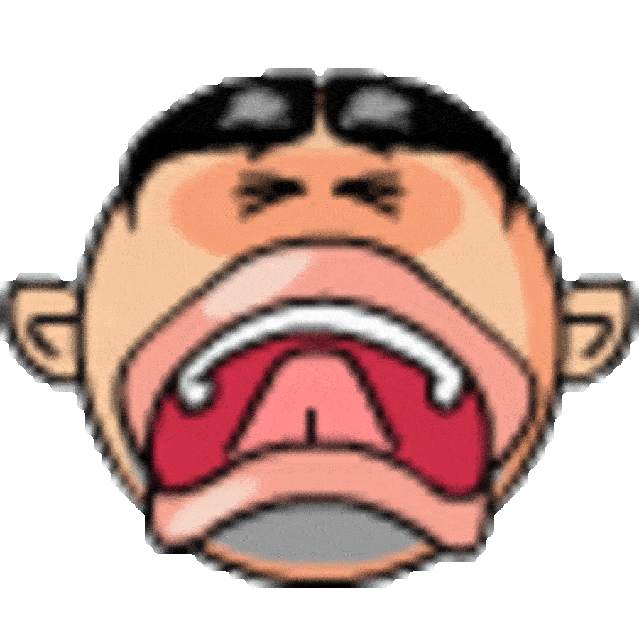 【高清图】qq经典表情,猥亵张富贵最全 图7 -zol中关村在线