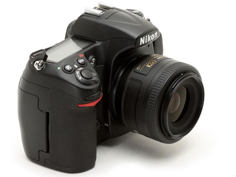 �῵��Nikon��AF-S DX ��˶� 35mm f/1.8GͼƬ���� ��10�� -ZOL�йش����ߵ�10��