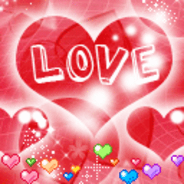 【高清图】 qq情侣甜蜜表情,i love you 我爱你图13