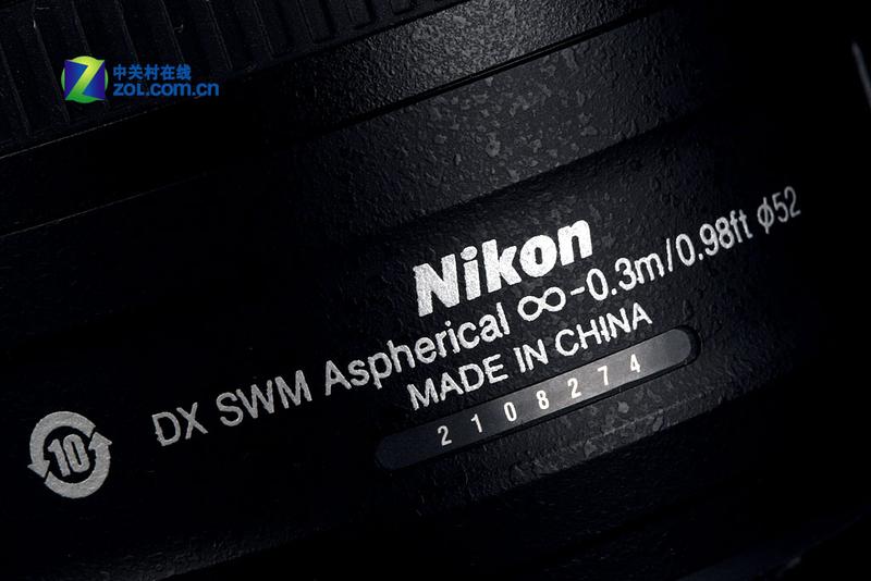 �῵��Nikon��AF-S DX ��˶� 35mm f/1.8GͼƬ���� ��36�� -ZOL�йش����ߵ�36��