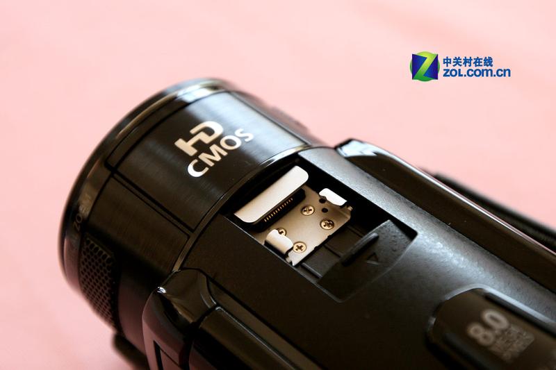 ���ܣ�Canon��HF S10ͼƬ���� ��9�� -ZOL�йش����ߵ�9��