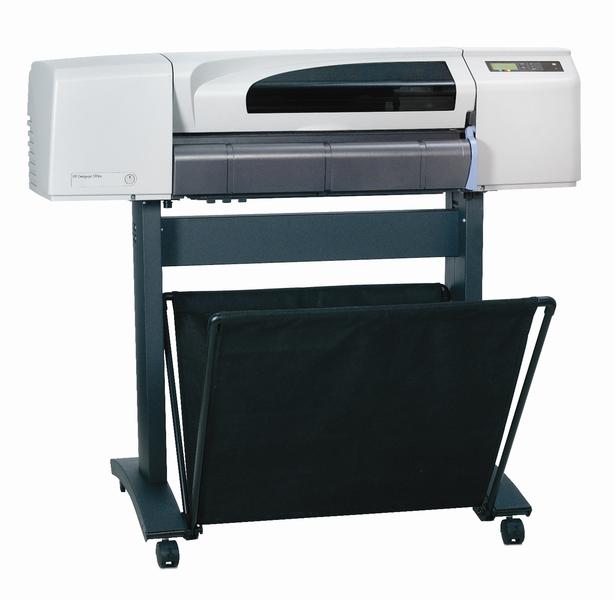 HP Designjet 510������ӡ��ϵ��ȫ������ͼƬ����,ͼ1-ZOL�йش����ߵ�1��