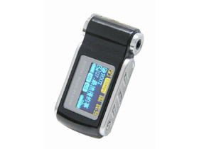 Stars 舞夜精灵 DOROMI 100(256MB)和酷儿C