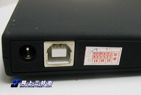 性价比超高 IBM外置COMBO仅售480元_笔记本电脑