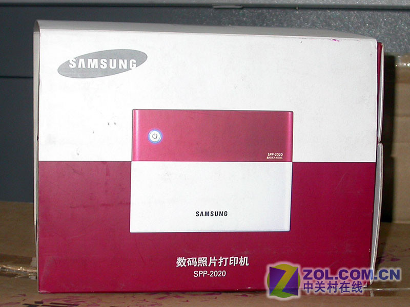 ���ǣ�Samsung��SPP2020ͼƬ���� ��18�� -ZOL�йش����ߵ�18��
