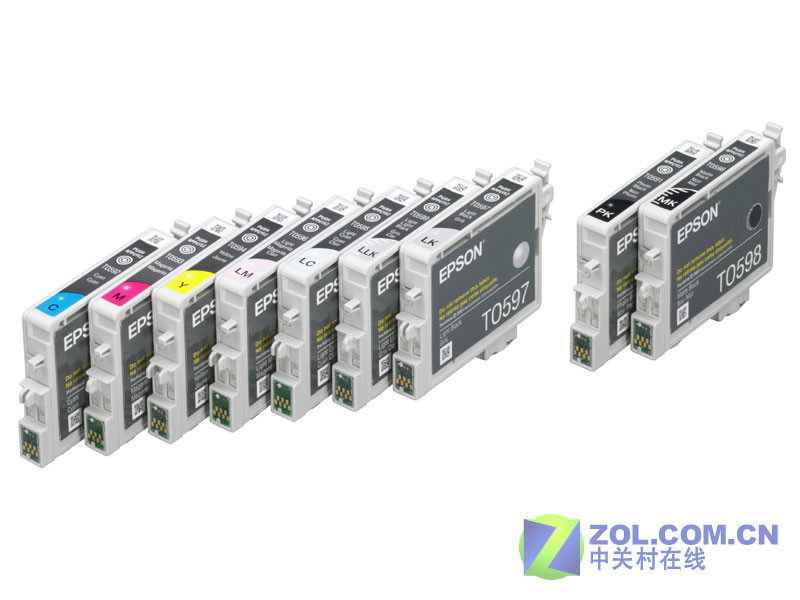 ��������EPSON��Stylus Photo R2400ͼƬ���� ��4�� -ZOL�йش����ߵ�4��
