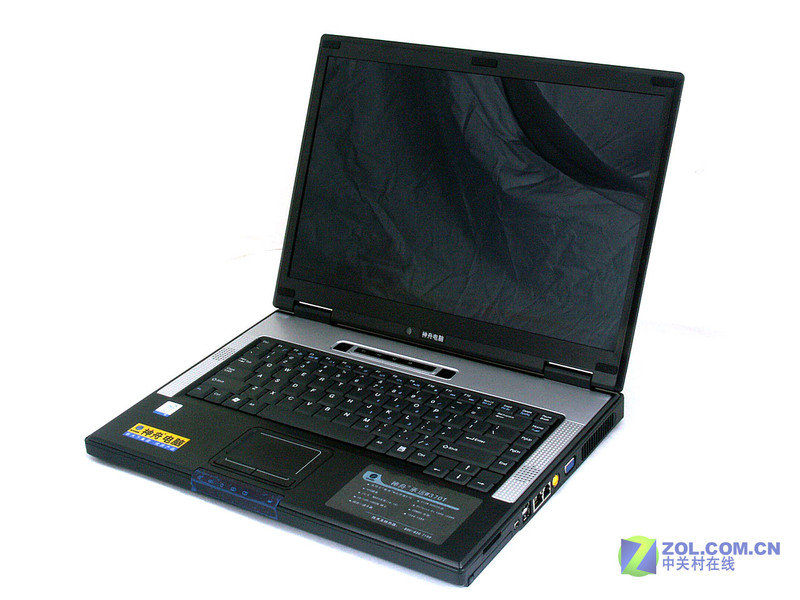 6999Ԫ��NV6600�Կ� ����W370Tר��ͼƬ����,ͼ9-ZOL�йش����ߵ�9��