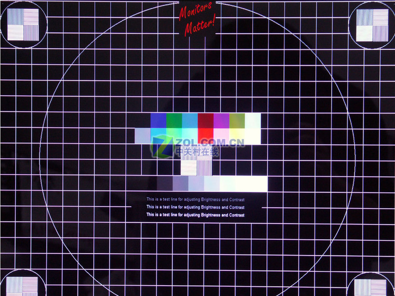 CRT�������� ����FP91V 19��LCDʵ��ͼƬ����,ͼ1-ZOL�йش����ߵ�1��