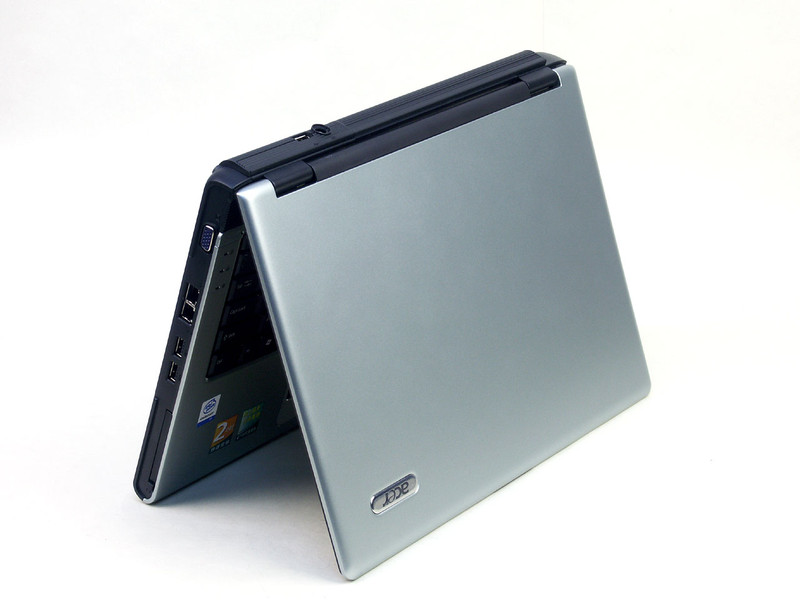 Acer�곞Acer TravelMate 2403NWXMͼƬ���� ��6�� -ZOL�йش����ߵ�6��
