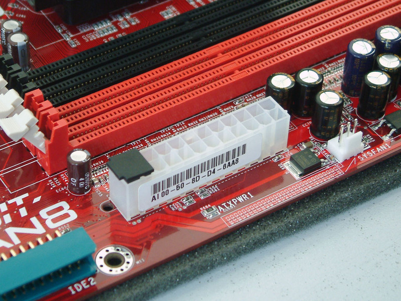�ɾͲ���װ������ PCI-Eװ��ȫ����ͼƬ����,ͼ16-ZOL�йش����ߵ�16��