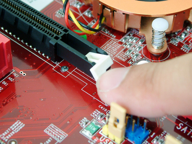 �ɾͲ���װ������ PCI-Eװ��ȫ����ͼƬ����,ͼ13-ZOL�йش����ߵ�13��