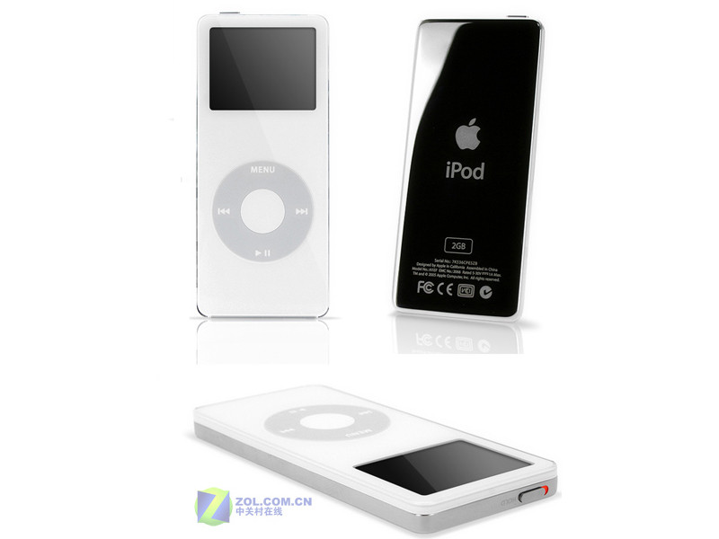 ƻ����Apple��iPod nano��2GB�� ��1��