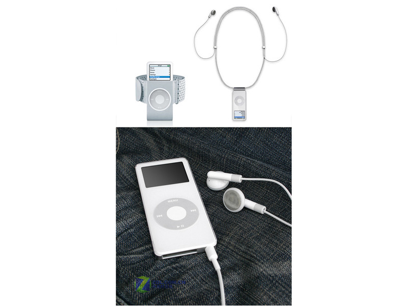 ƻ����Apple��iPod nano��2GB��ͼƬ���� ��8�� -ZOL�йش����ߵ�8��