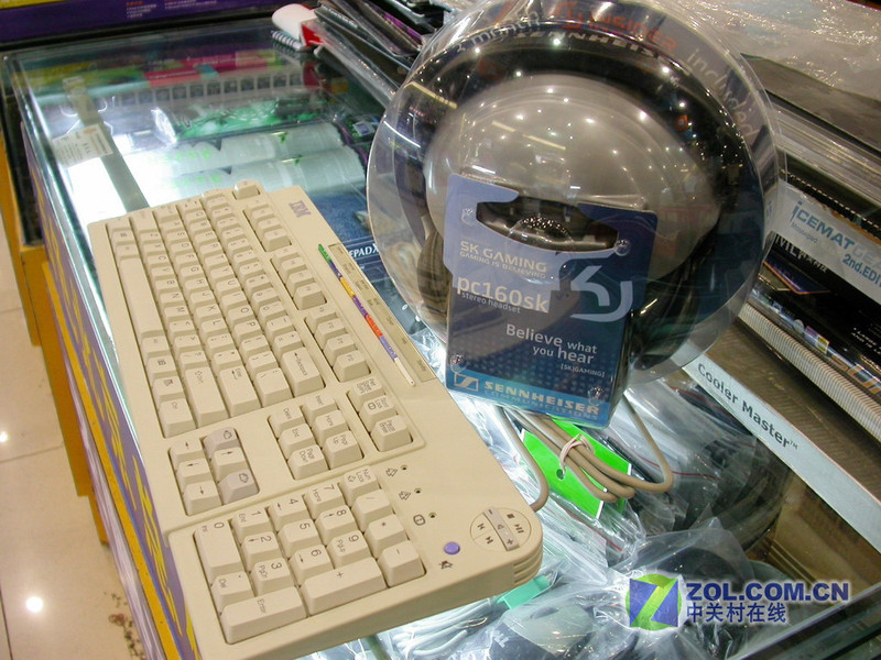 ��ĩ������ DELL IBM���̾�Ȼ�ܰ���ͼƬ����,ͼ7-ZOL�йش����ߵ�7��