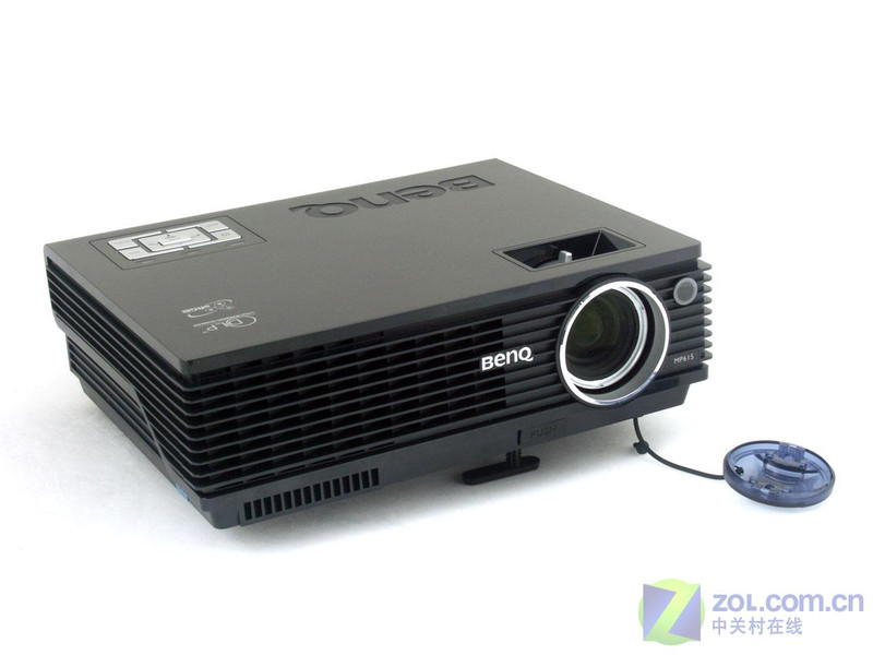 ������BenQ��MP615 ��1��