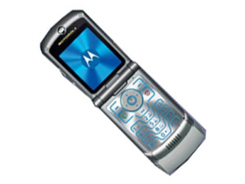 【摩托罗拉V3c 银色】报价_参数_图片_论坛_