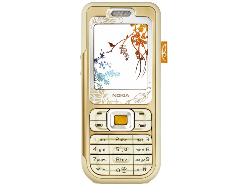 ŵ���ǣ�NOKIA��7360����ɫ ��1��