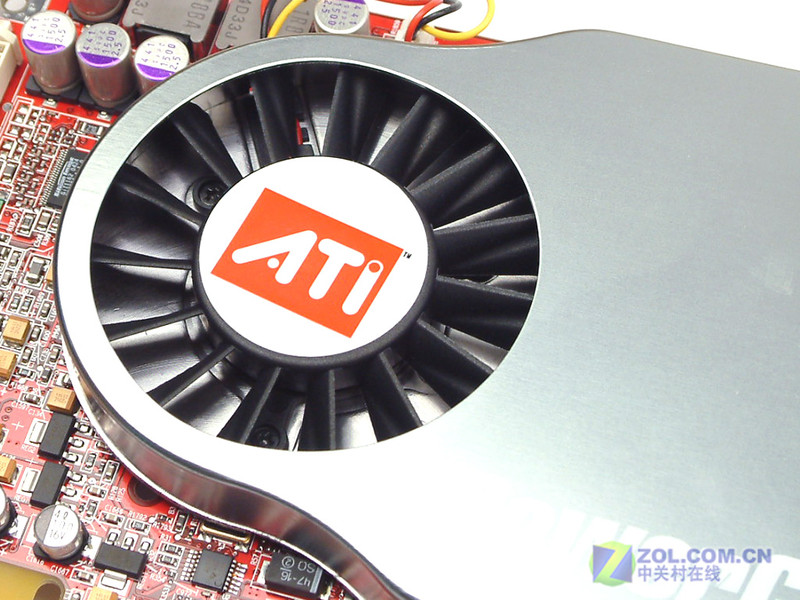 ������PowerColor������ؼ�ɱ��X800GTO3 16�ܰ�ͼƬ���� ��11�� -ZOL�йش����ߵ�11��