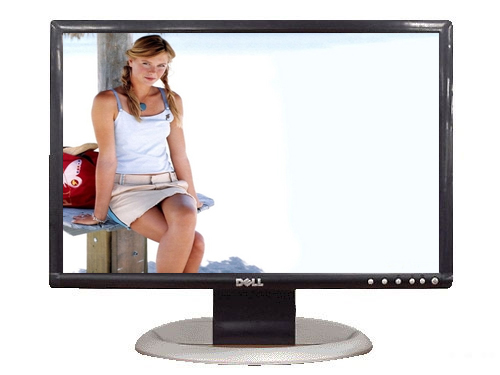 ������DELL��E173FPͼƬ���� ��4�� -ZOL�йش����ߵ�4��